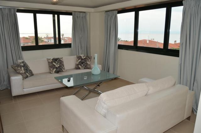 Philoxenia & 4* Pefkochori