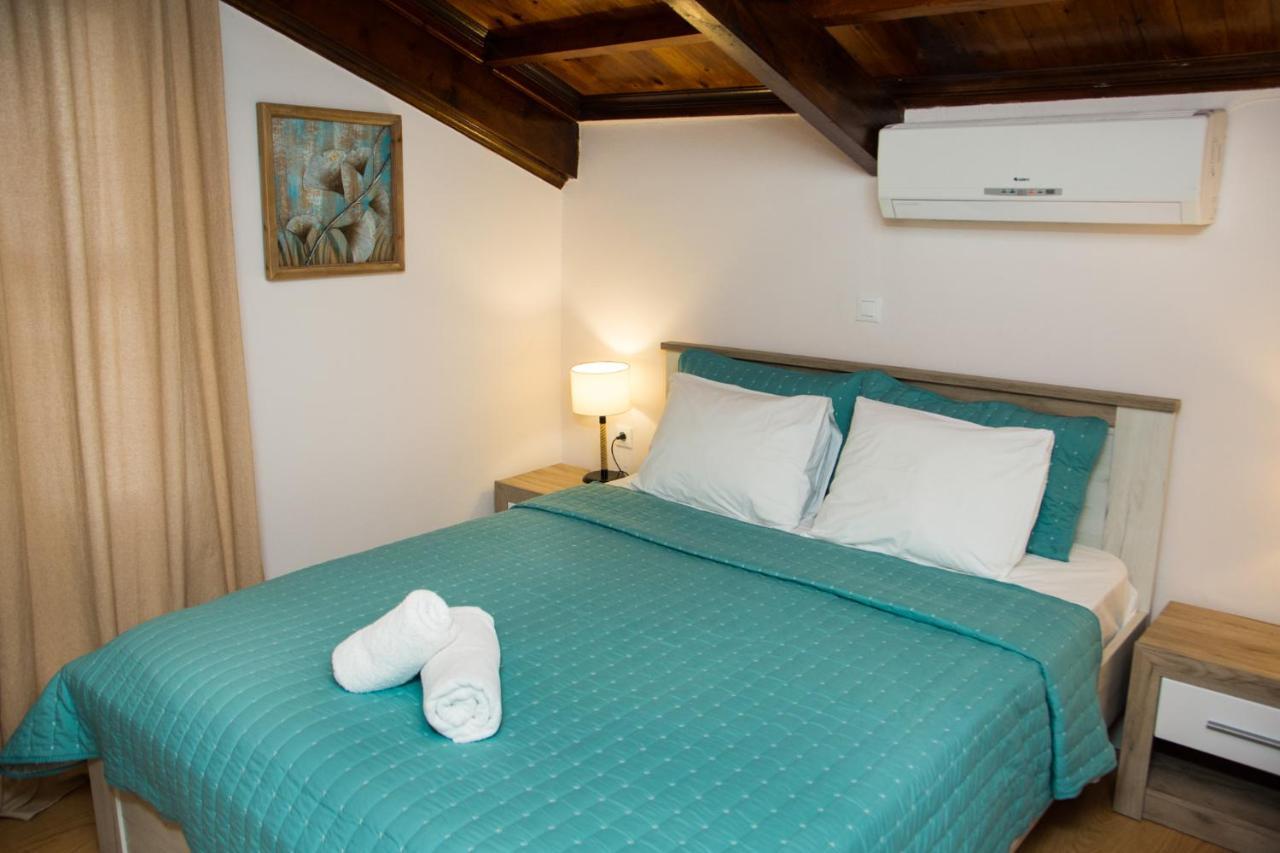 Arxontiko Hotel