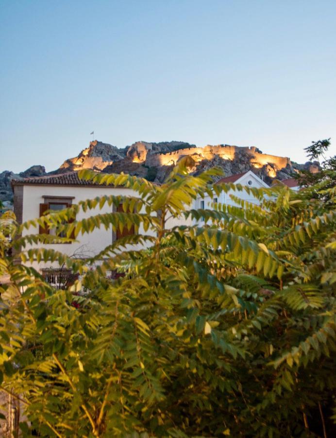 Arxontiko Hotel 3*