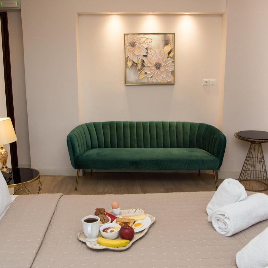 Arxontiko Hotel 3*