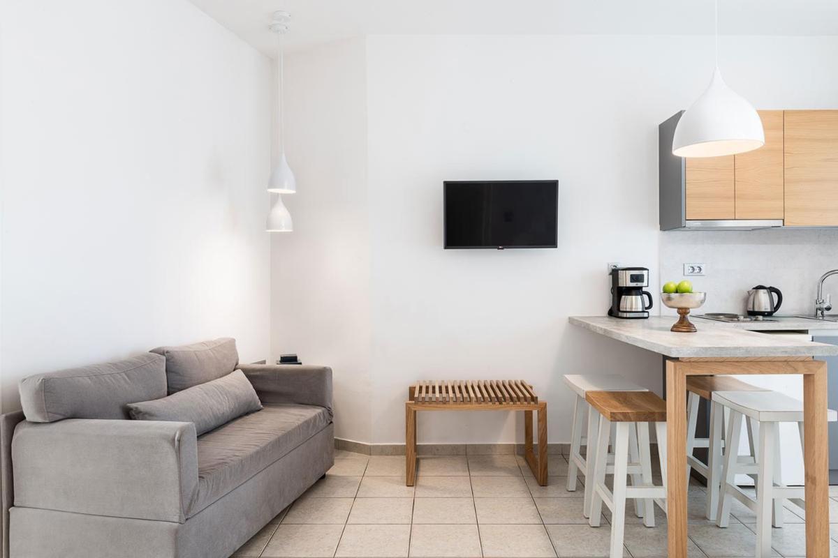 Stellina Village Aparthotel