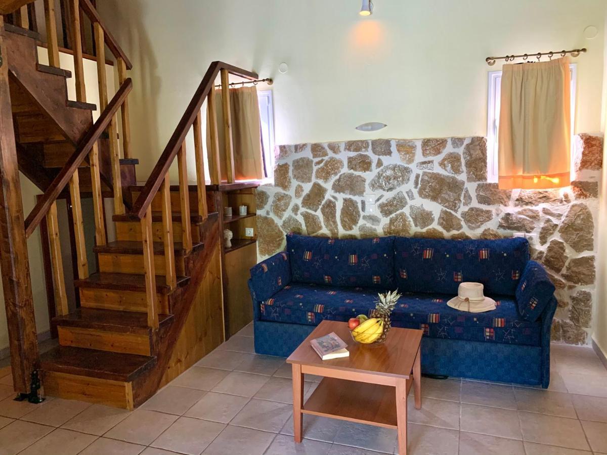 Dimarion Villas Villa *