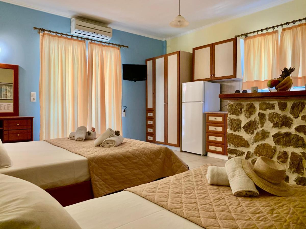 Dimarion Villas Villa Agios Nikitas