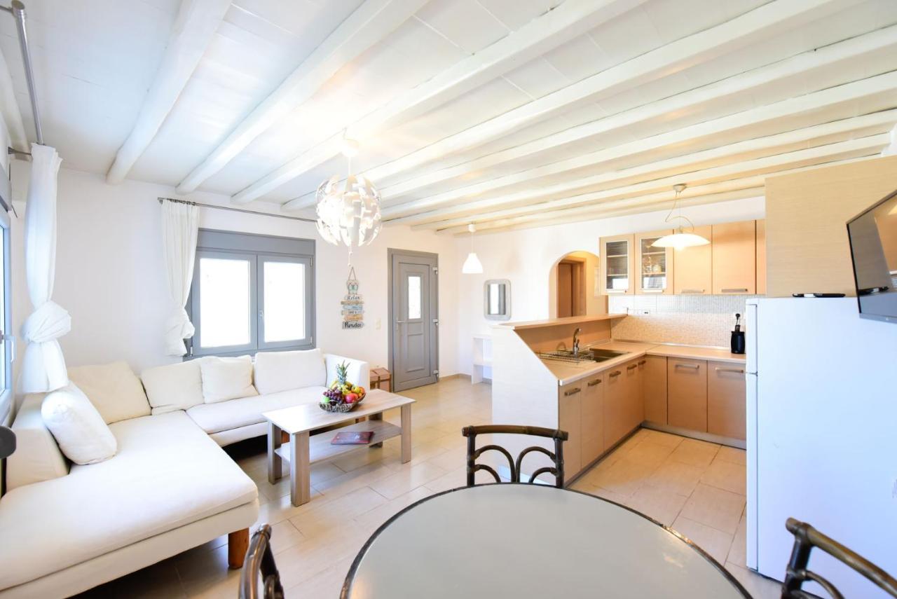 Paradise - Irina's Oasis Country house