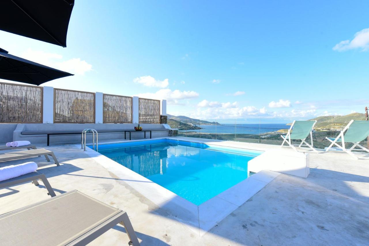 Paradise - Irina's Oasis Country house