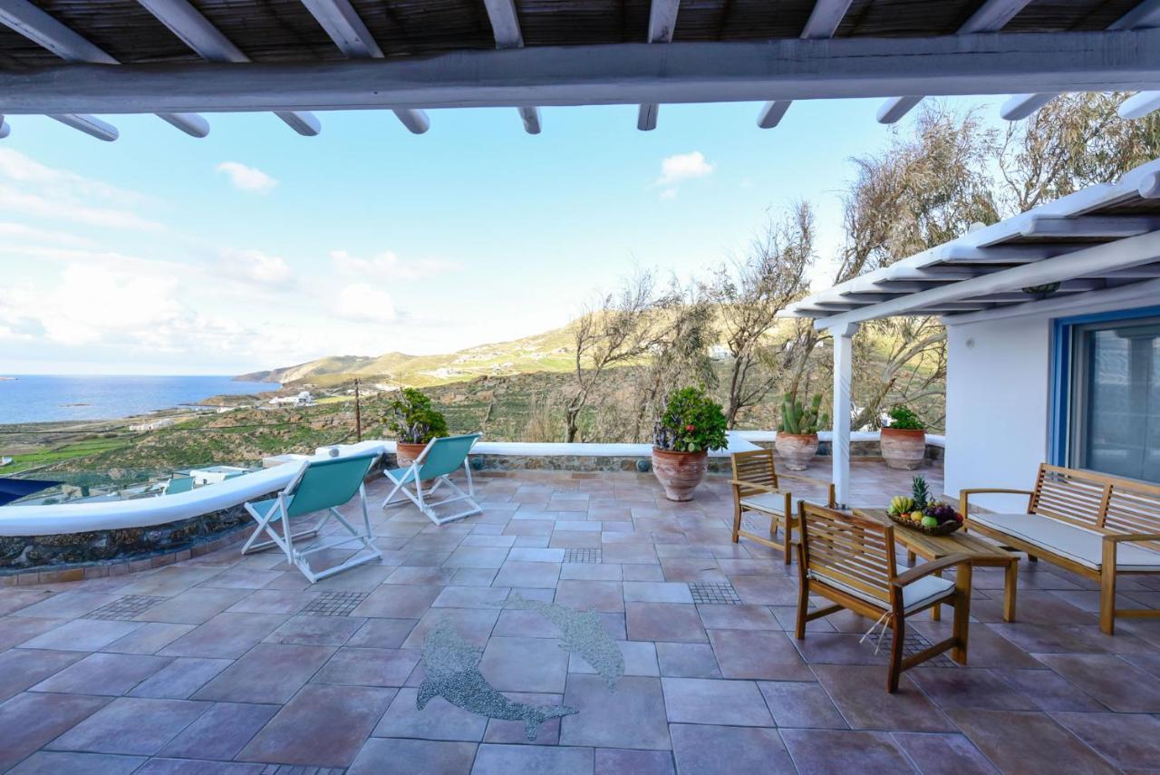 Paradise - Irina's Oasis Country house