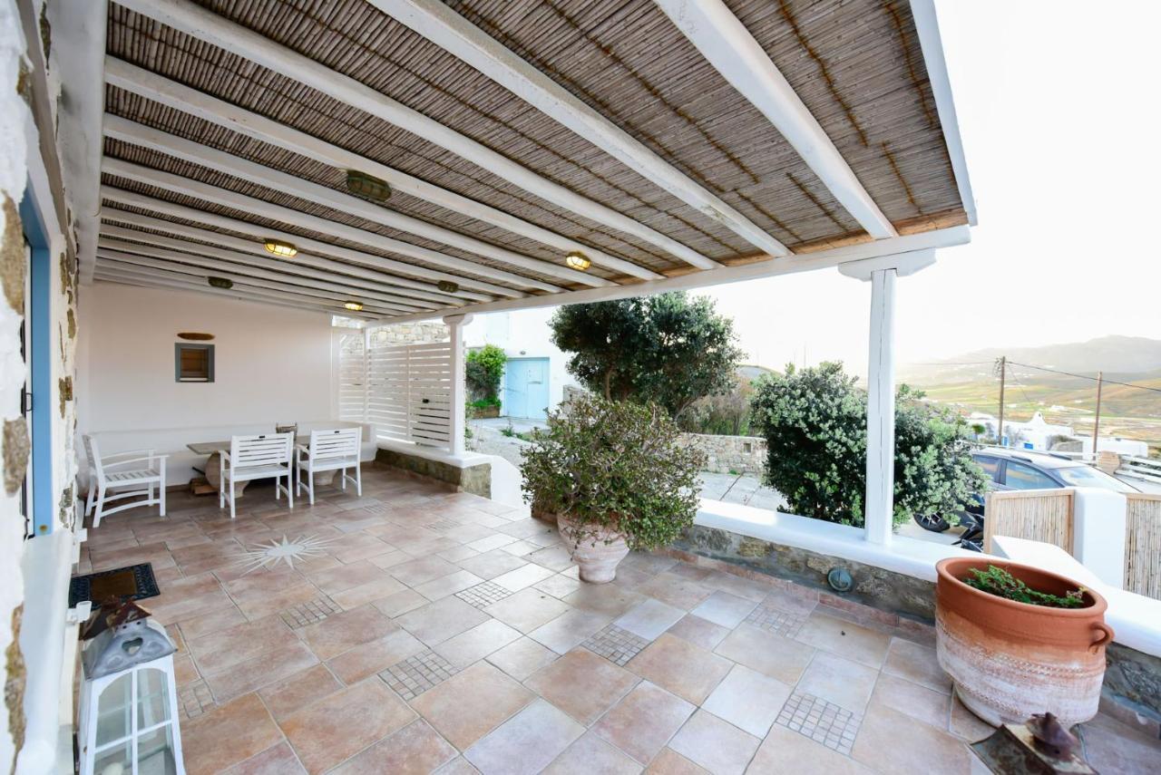 Paradise - Irina's Oasis Country house *