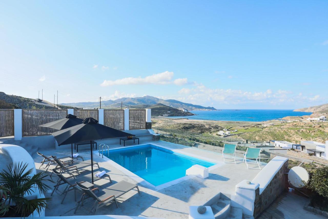 Paradise - Irina's Oasis Country house