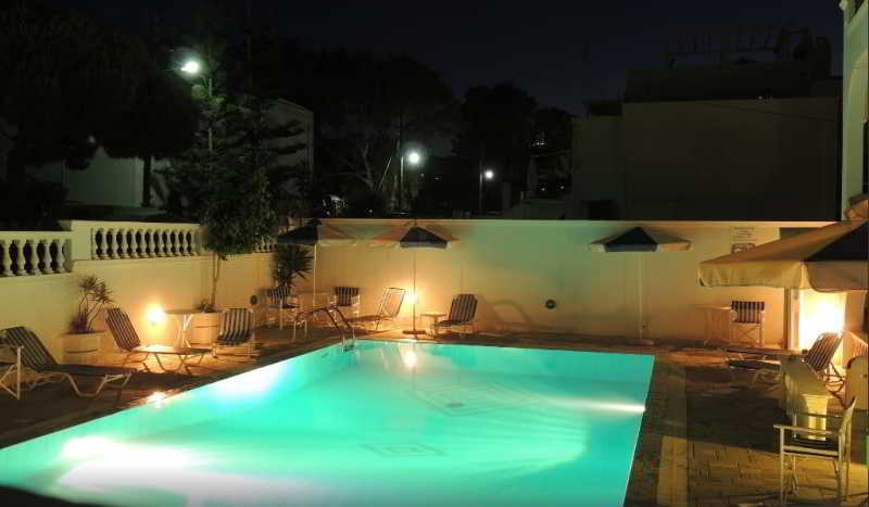 Armonia Hotel