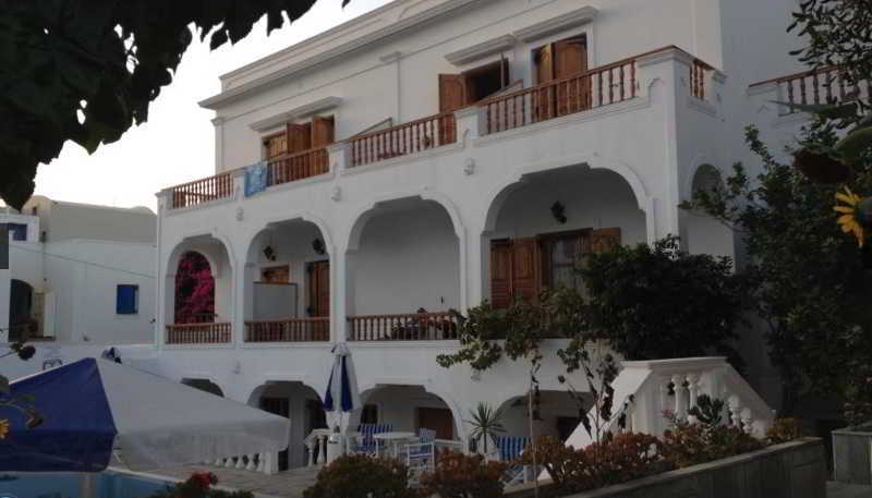 Armonia Hotel 3*