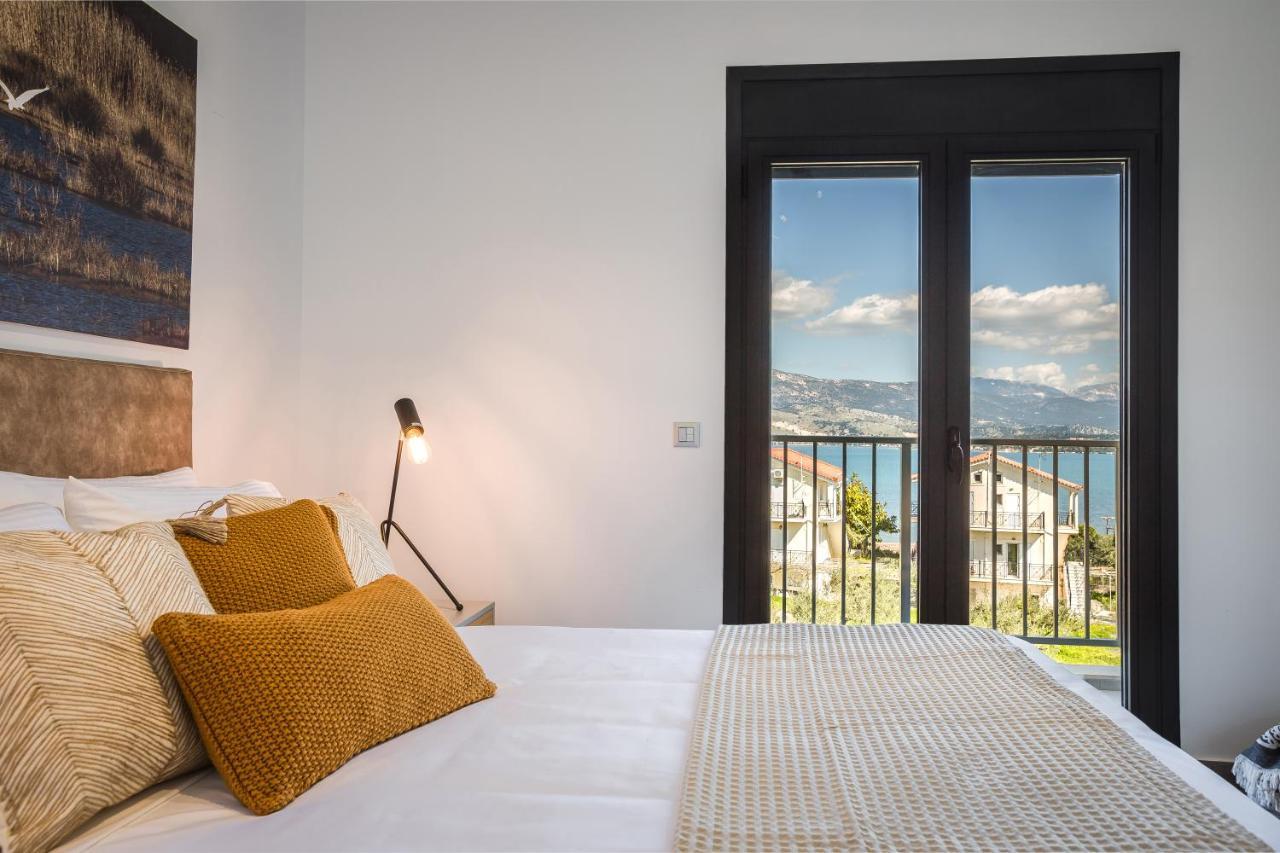Villa Ionian Village *