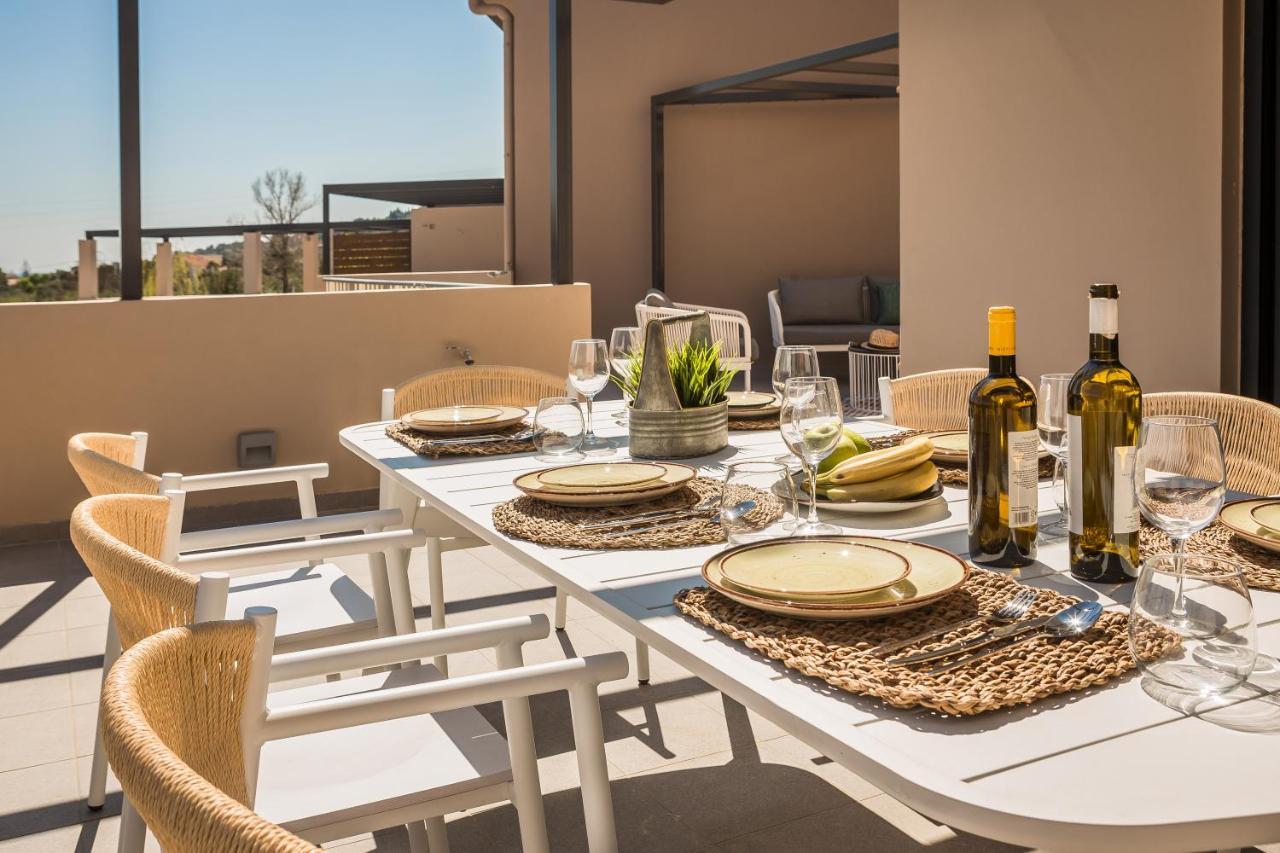 Ionian Village