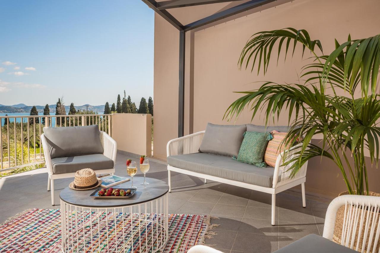 Ionian Village Villa *