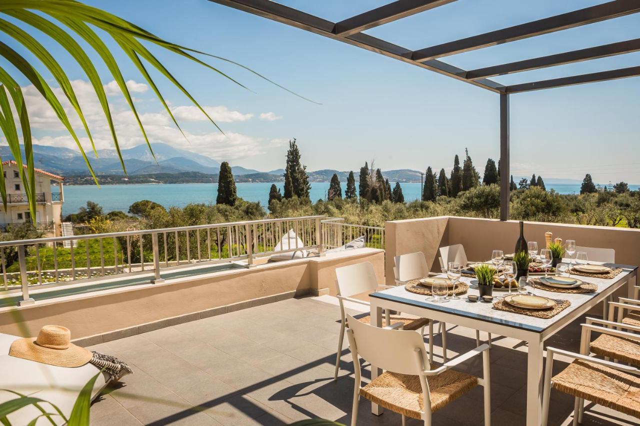 Villa Ionian Village *