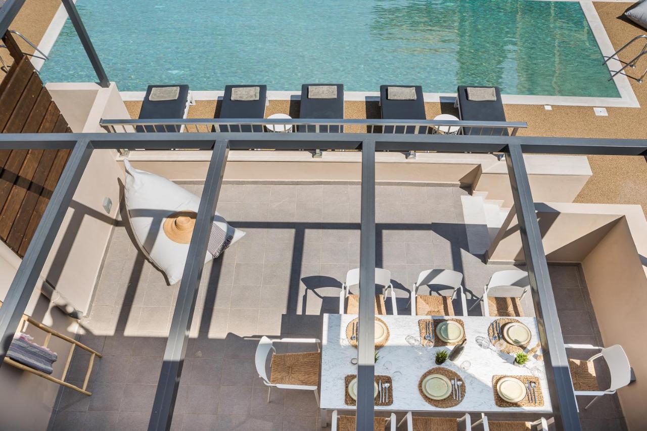 Ionian Village Villa *