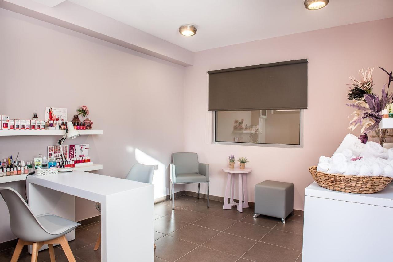 Stellina Village Aparthotel 4*