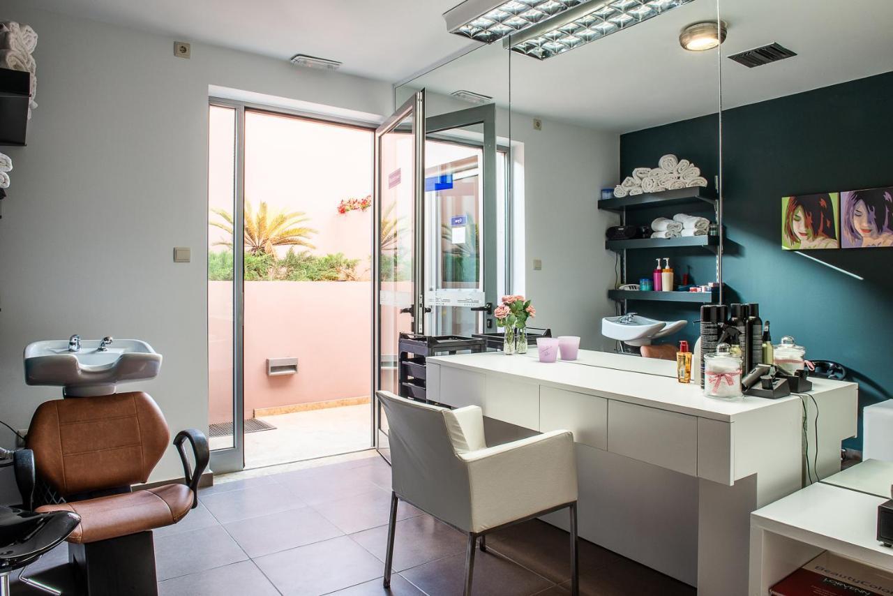 Aparthotel Stellina Village 4*