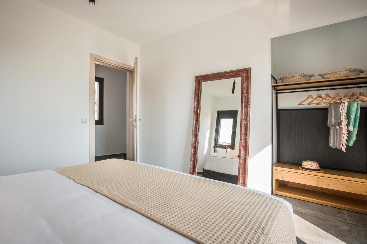 Ionian Village Villa