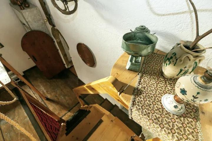 Country house Epavlis