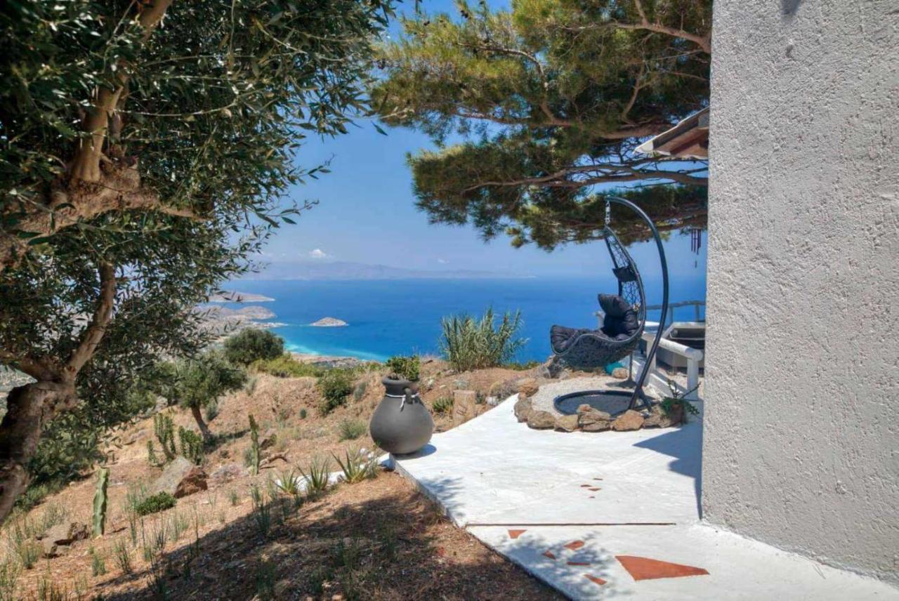 Epavlis Country house *