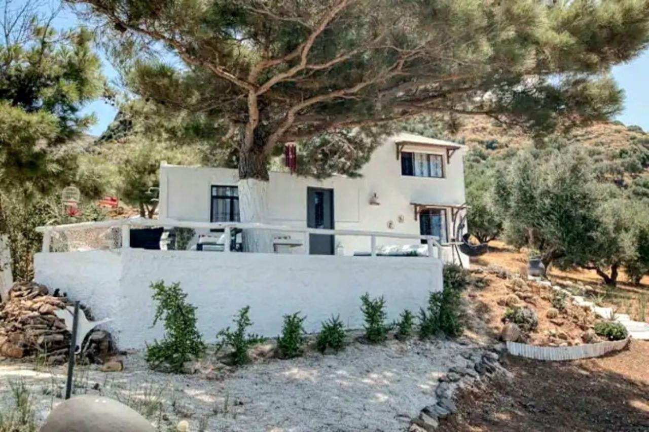 Country house Epavlis