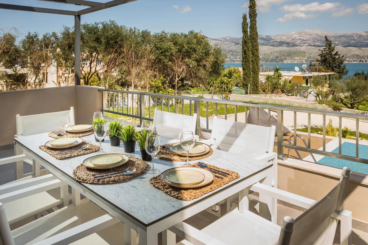 Ionian Village