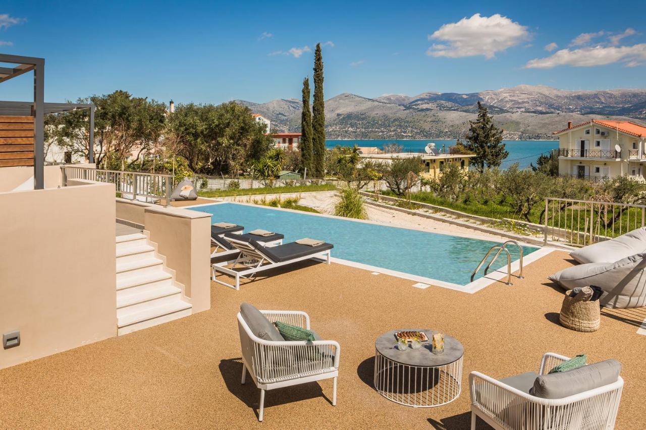Ionian Village