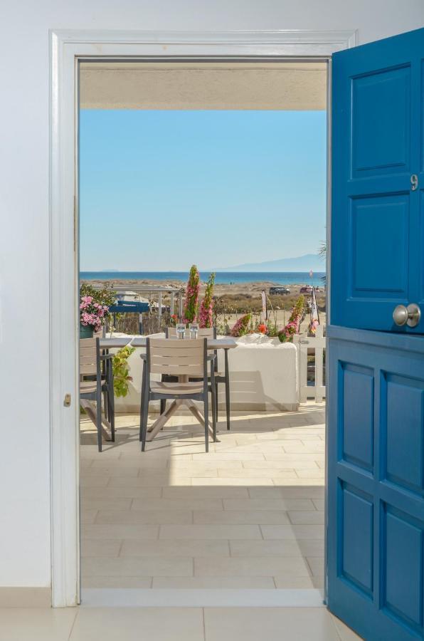 Apartment Crystal Naxos 2 At Mikri Vigla