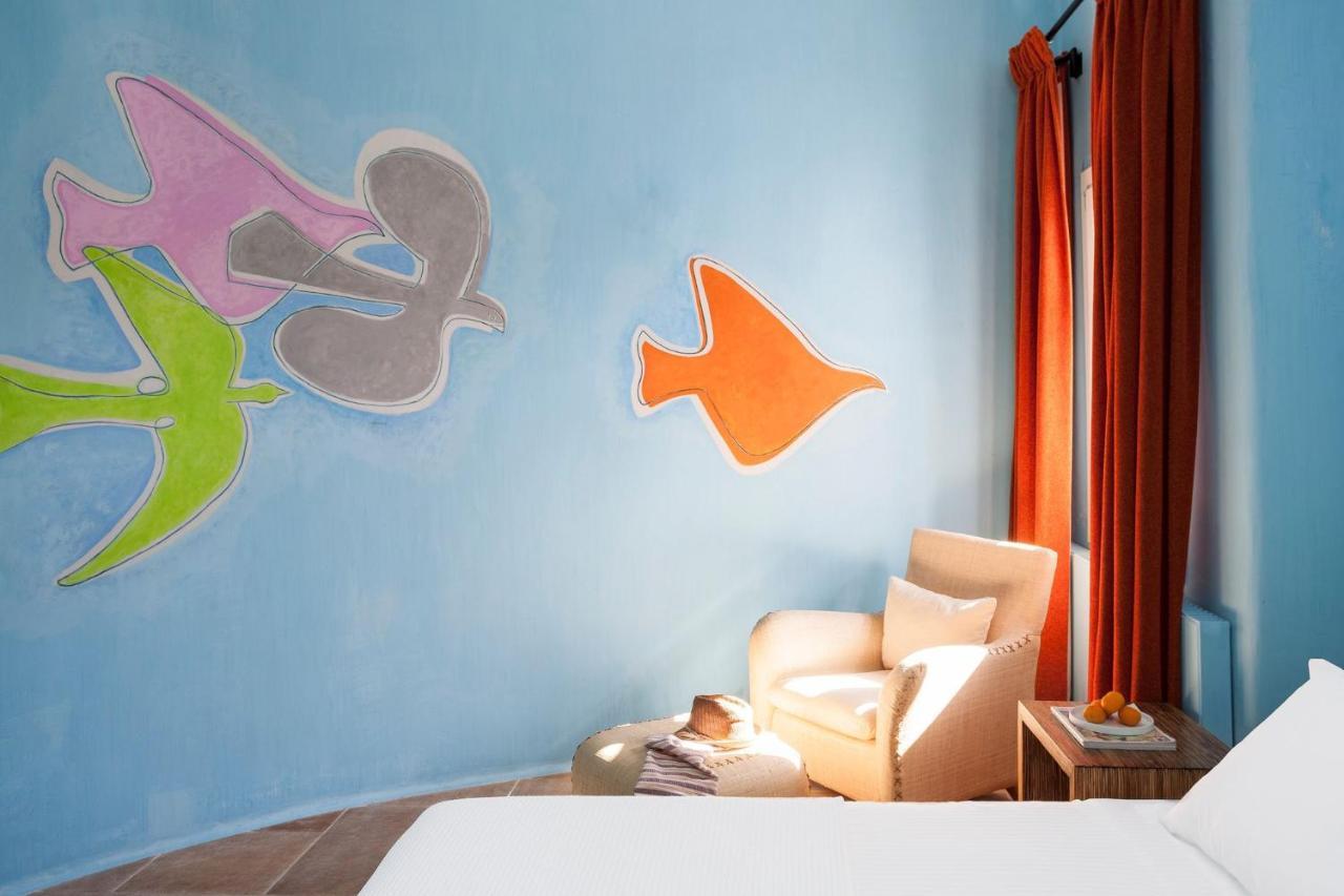 Villa Pinto Agl Psarrou Mykonos *
