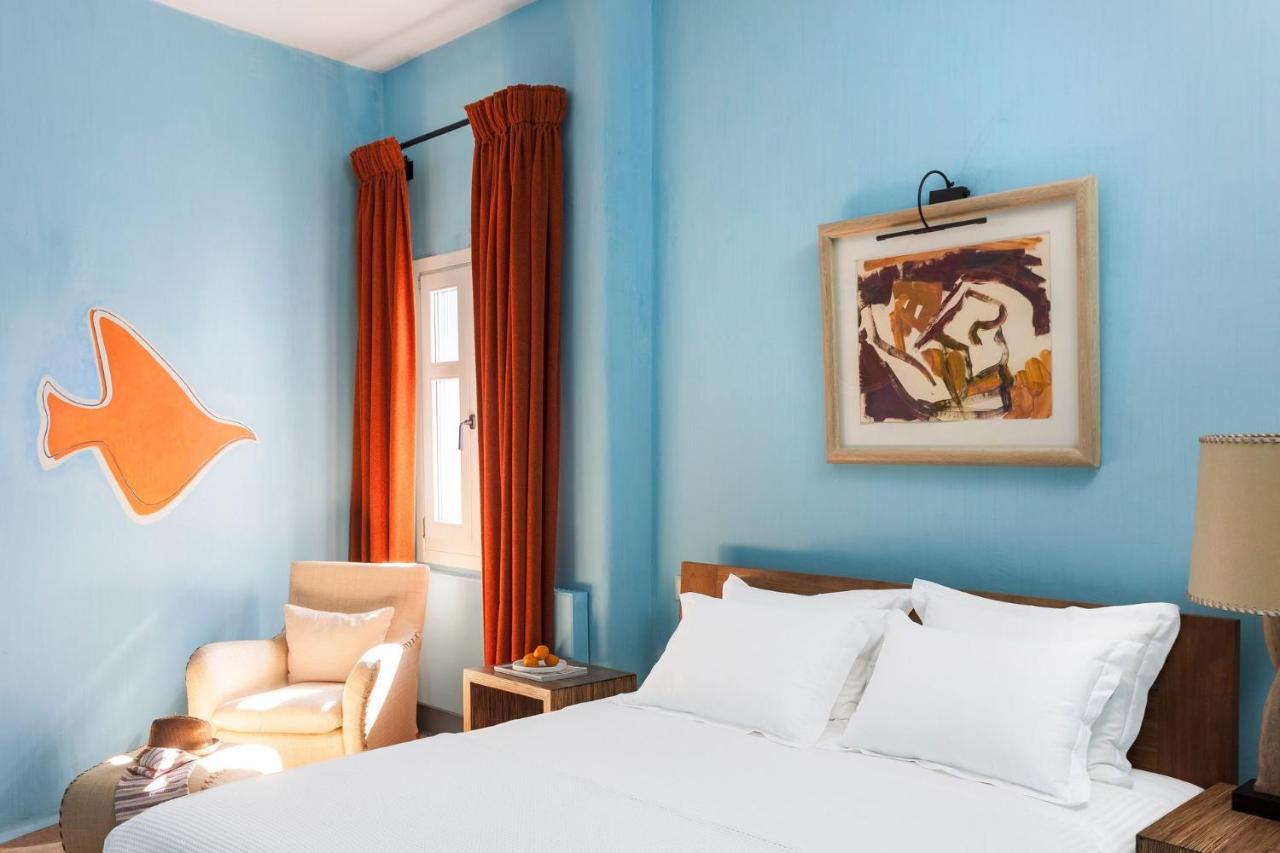 Villa Villa Pinto Agl Psarrou Mykonos