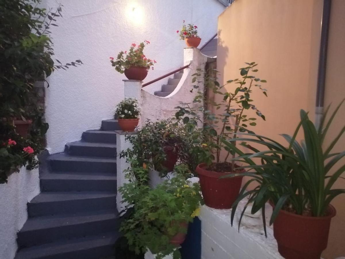 Guest house Irida