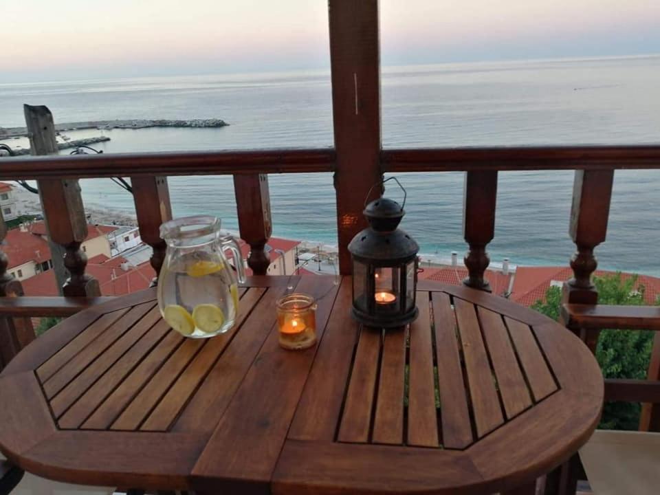 Guest house Irida *