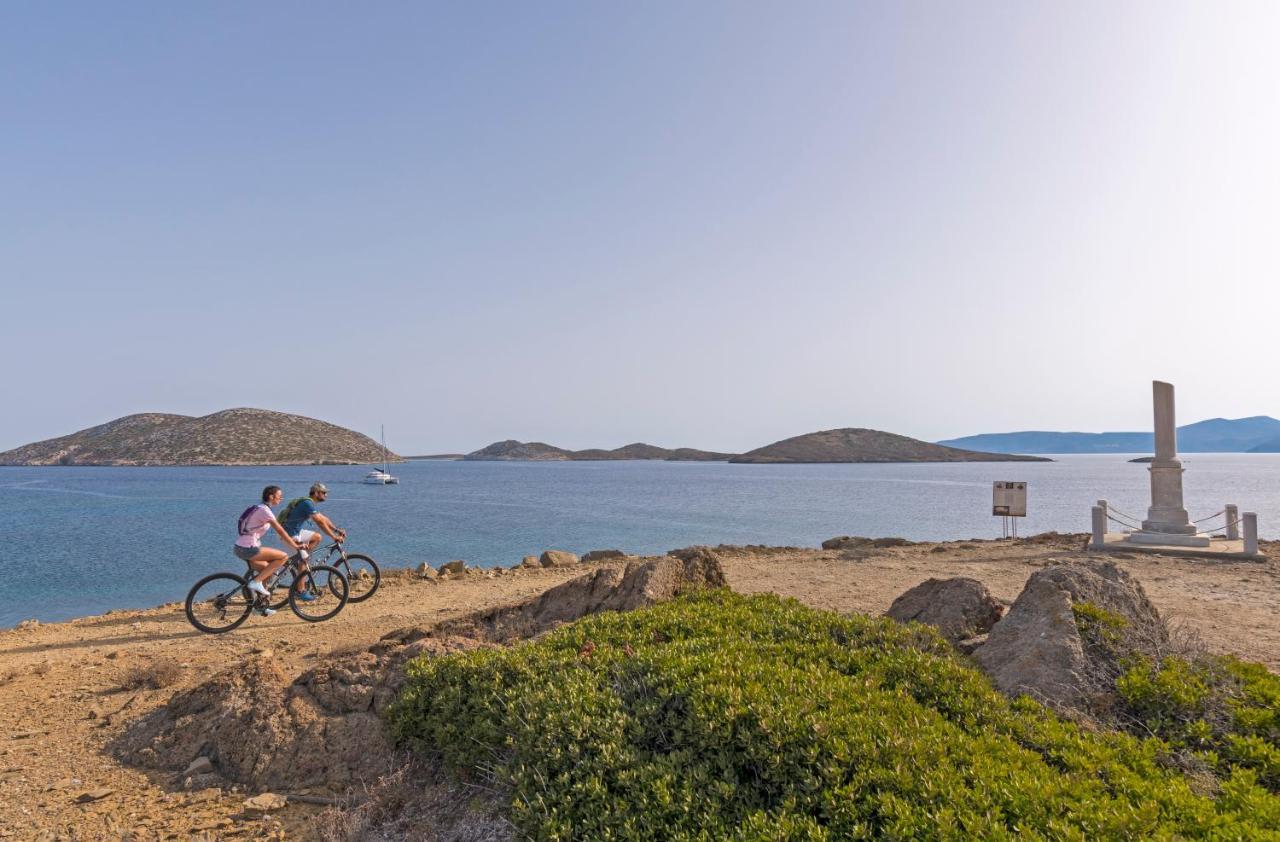 Hotel Maltezana Beach Hotel