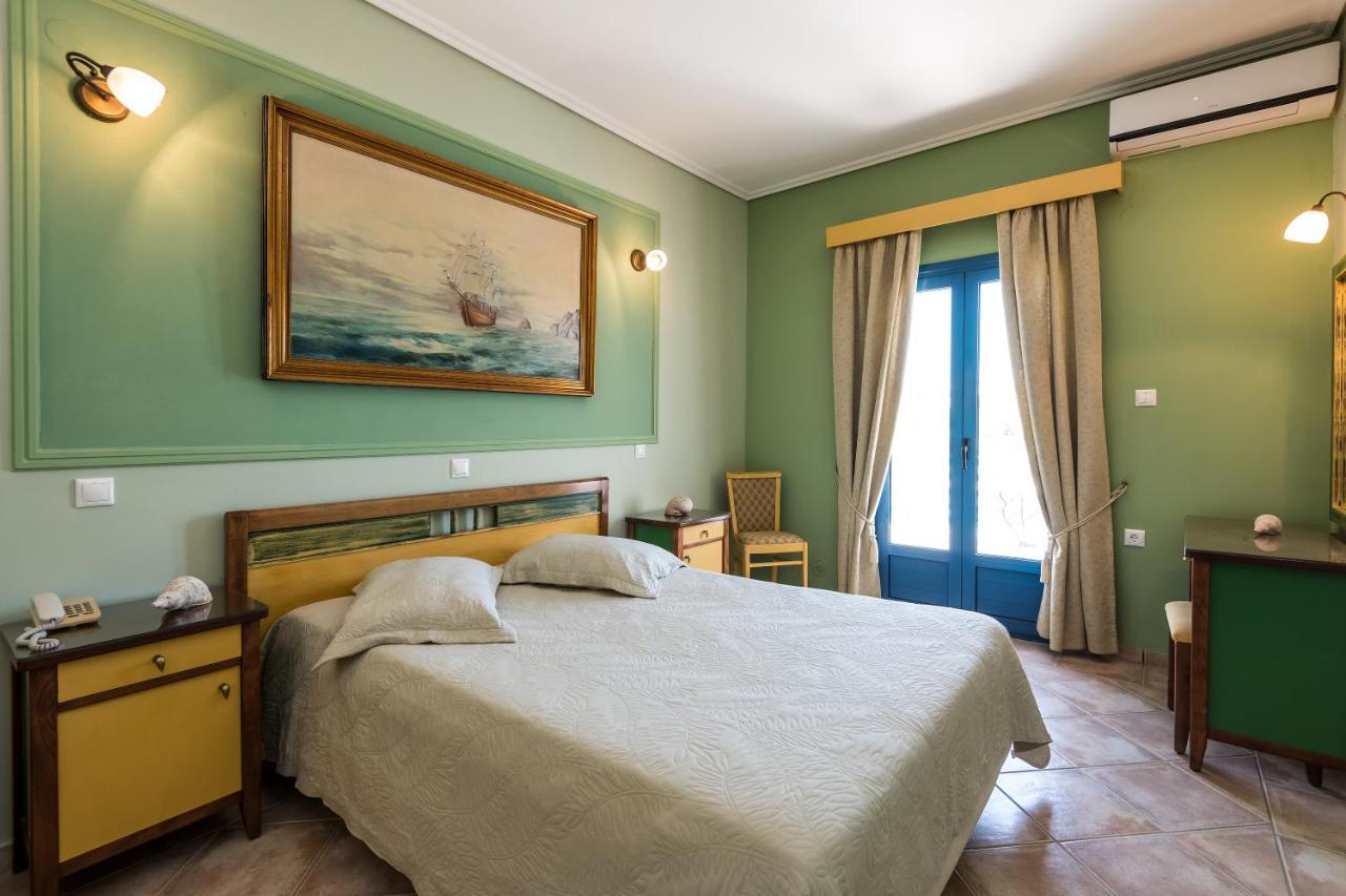 Maltezana Beach Hotel Hotel Analipsi (Astypalaia)