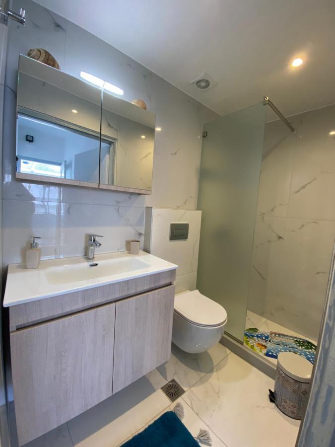 Michalis Captain Apartment *