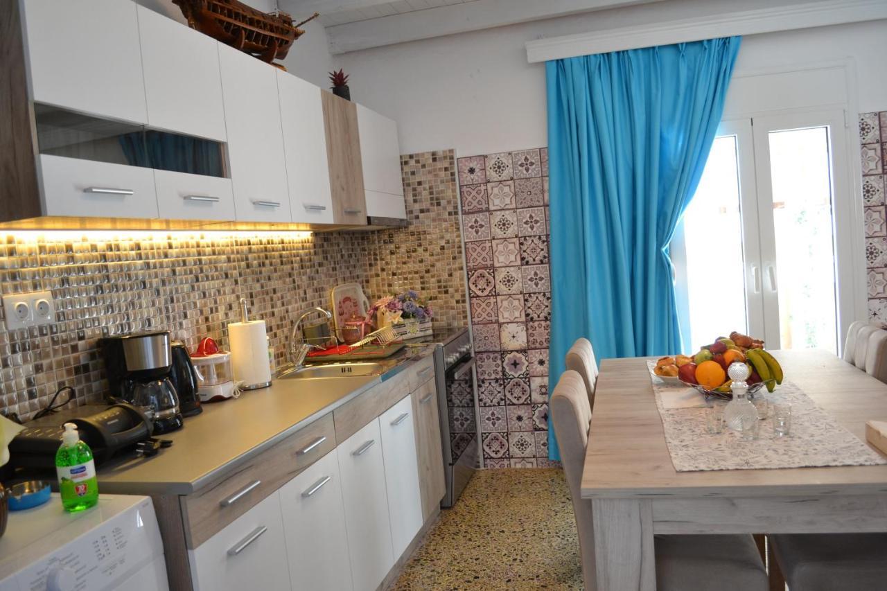 Apartment Michalis Captain *