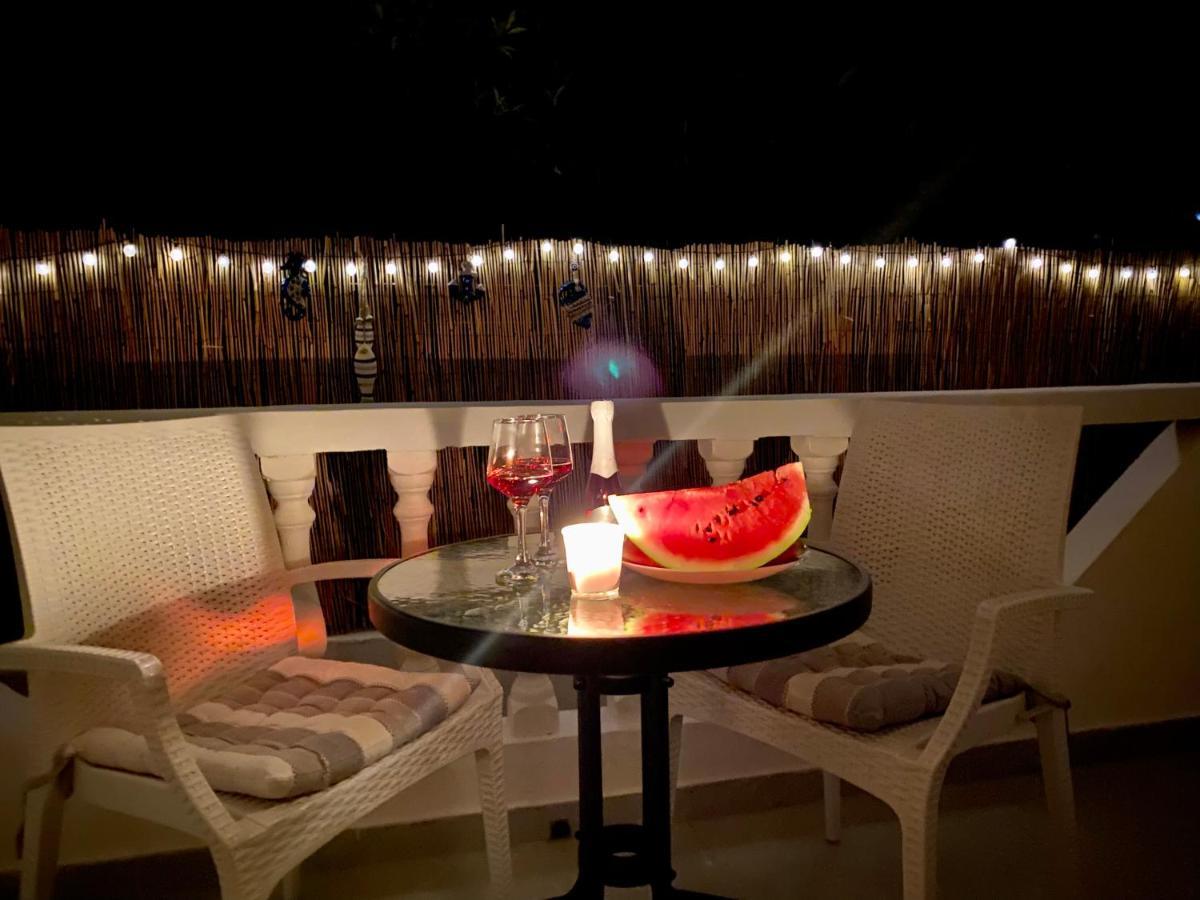 Afroditi Junior Apartment Archangelos (Rhodes)