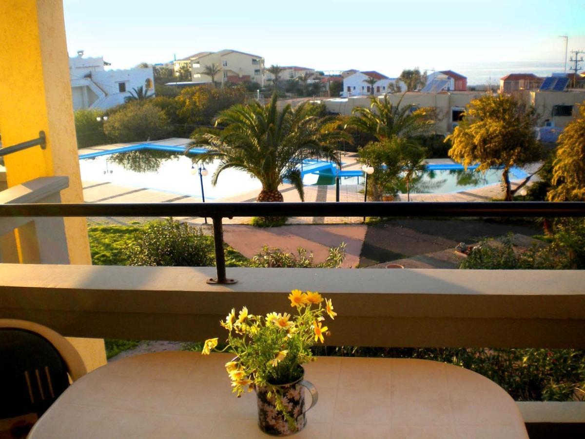 Aparthotel Anthemis Stavros (Crete)