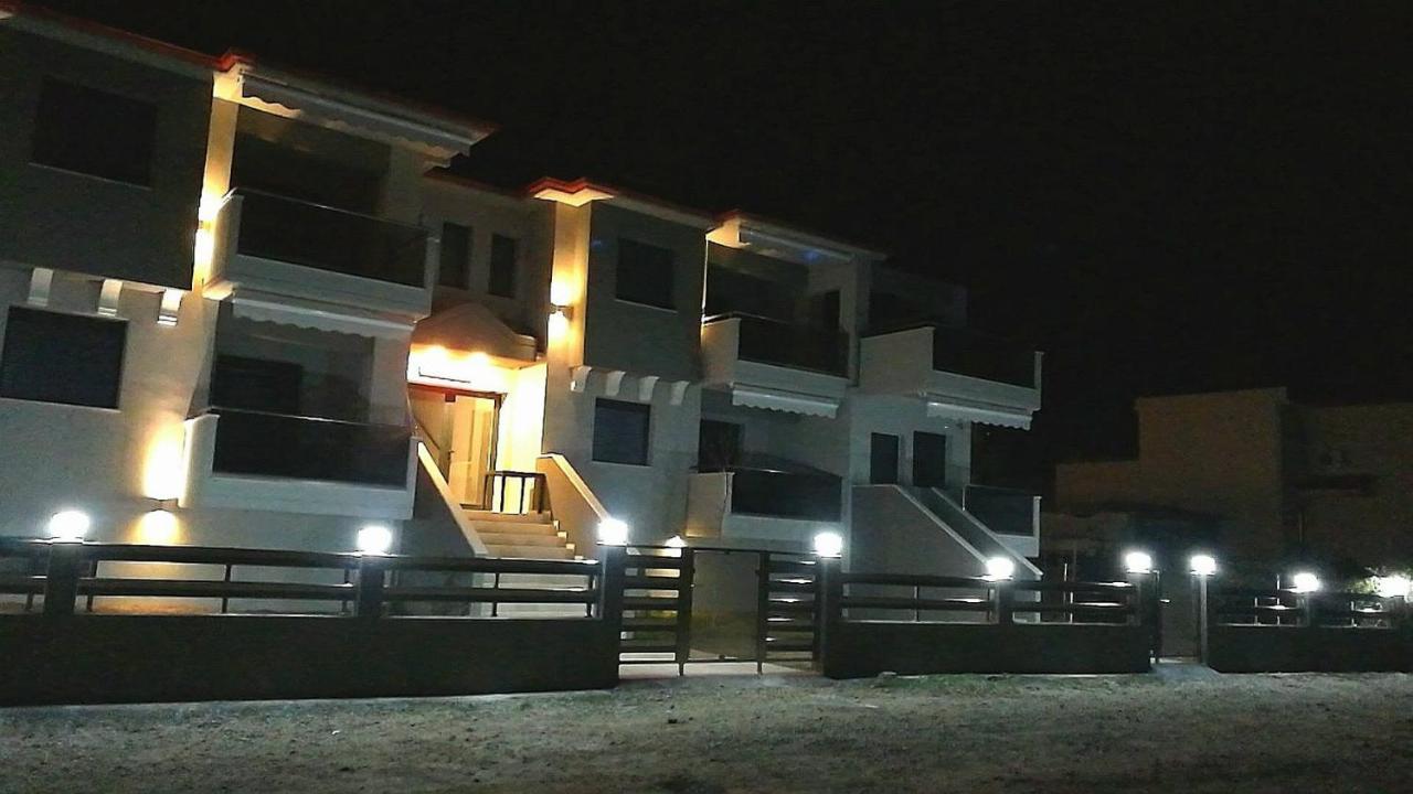 Sunray Apartment Nikiti (Sithonia)