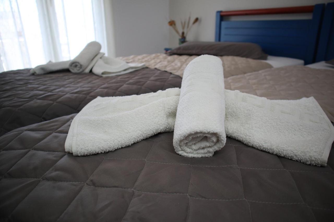 Guest house Maistrali *