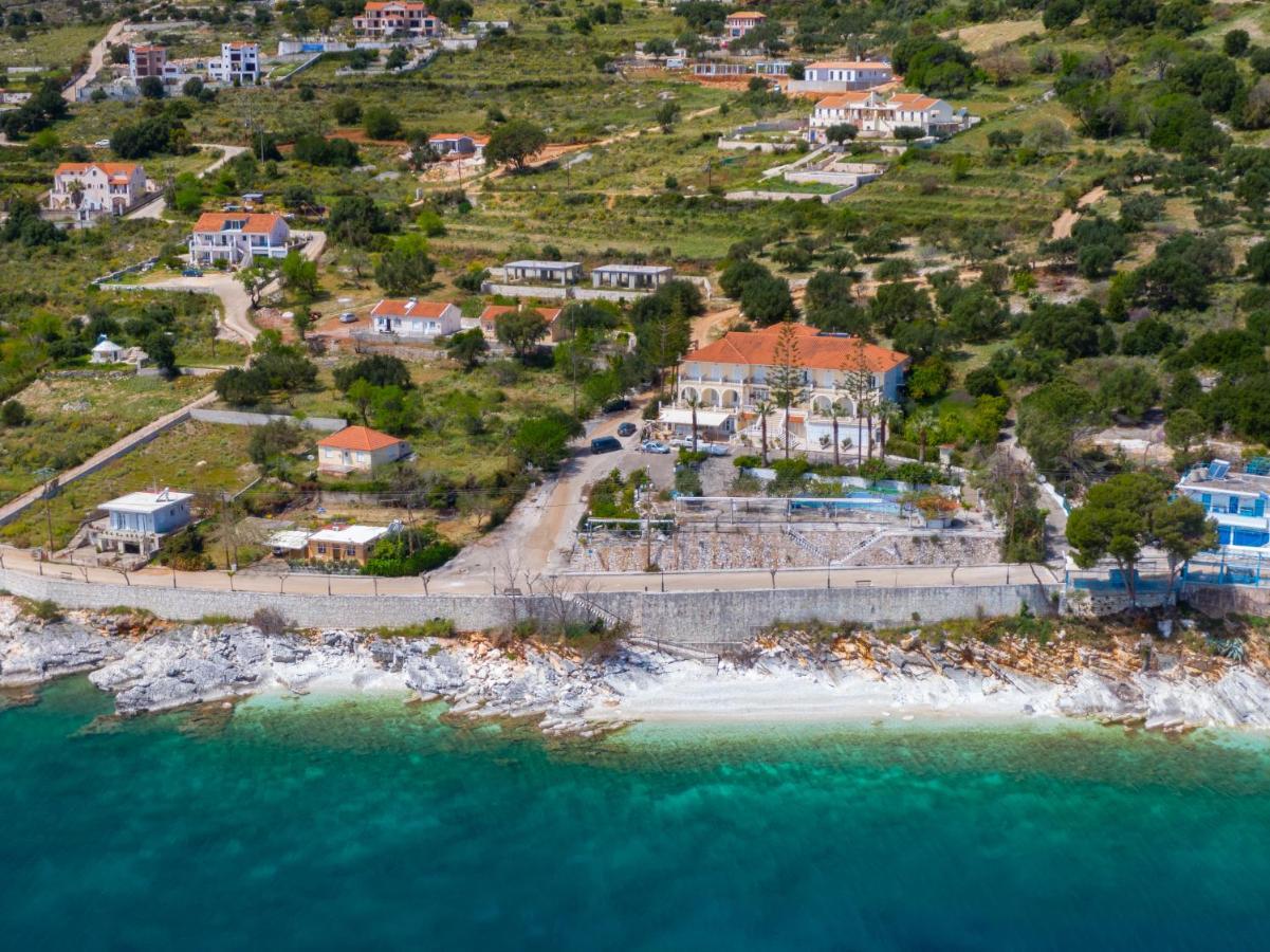 Villa Seaside Euphoria Kefalonia