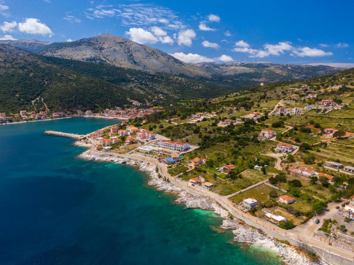 Seaside Euphoria Kefalonia *