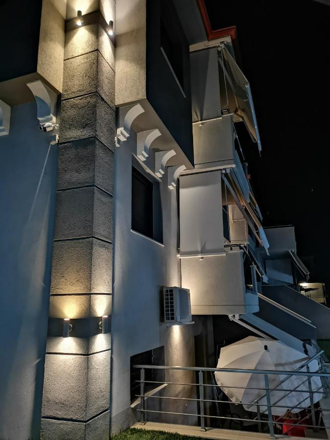 Sunray Apartment Nikiti (Sithonia)