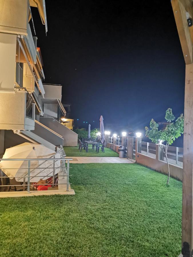 Sunray Apartment Nikiti (Sithonia)