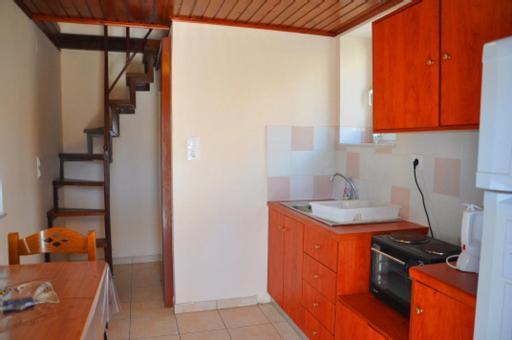 Tania Village Maisonette