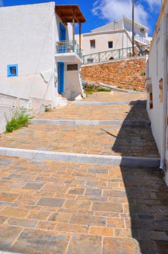 Tania Village Maisonette