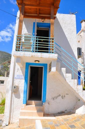 Apartment Tania Village Maisonette Zakros