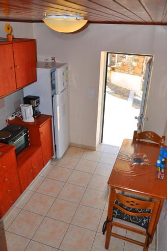 Tania Village Maisonette Apartment