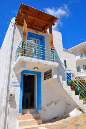 Apartment Tania Village Maisonette *