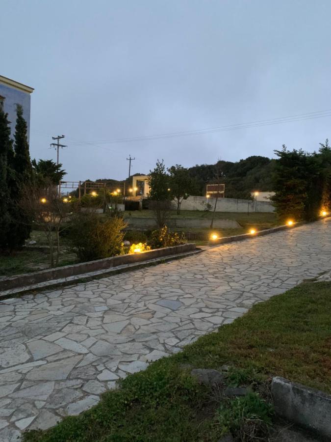 Kaliepia Guest house